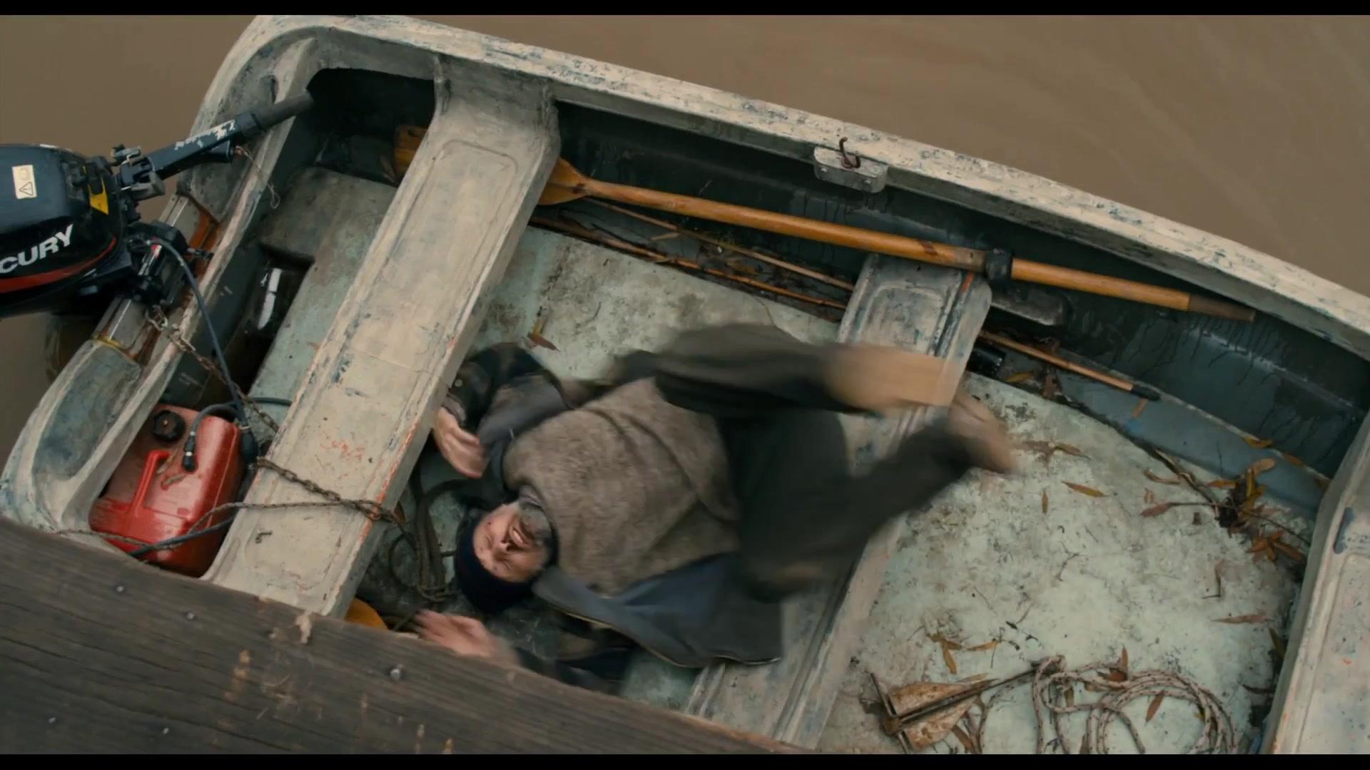 Jeder hat einen Plan - Trailer - Spanisch - HD