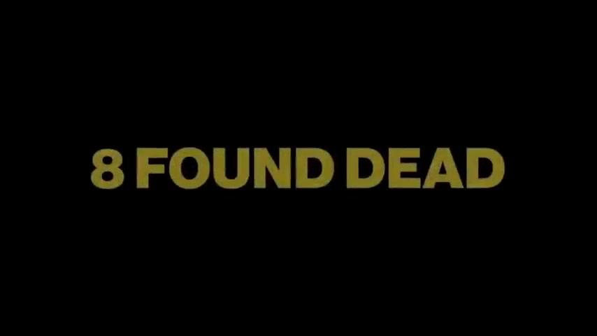 Found Dead - Trailer - Englisch - SD