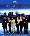 Friends - Staffel 10