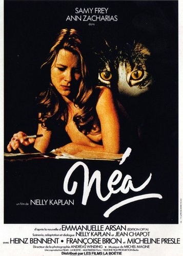 Nea - Poster 1