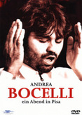 Andrea Bocelli - Ein Abend in Pisa
