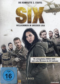 Six - Staffel 2