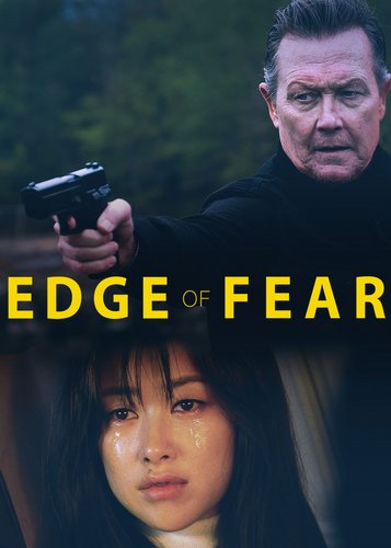 Edge of Fear - Am Rande der Angst - Poster 2