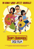 Bob&#039;s Burgers - Der Film