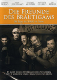 The Boys Are Back In Town - Die Freunde des Bräutigams