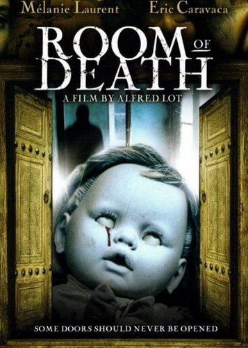 Die Kammer der toten Kinder - Poster 4