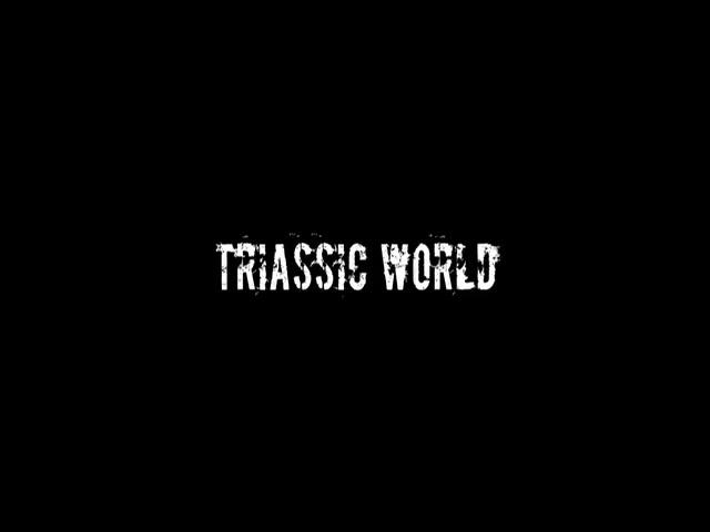 Triassic World - Trailer - Deutsch