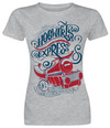 Harry Potter All Aboard powered by EMP (T-Shirt)