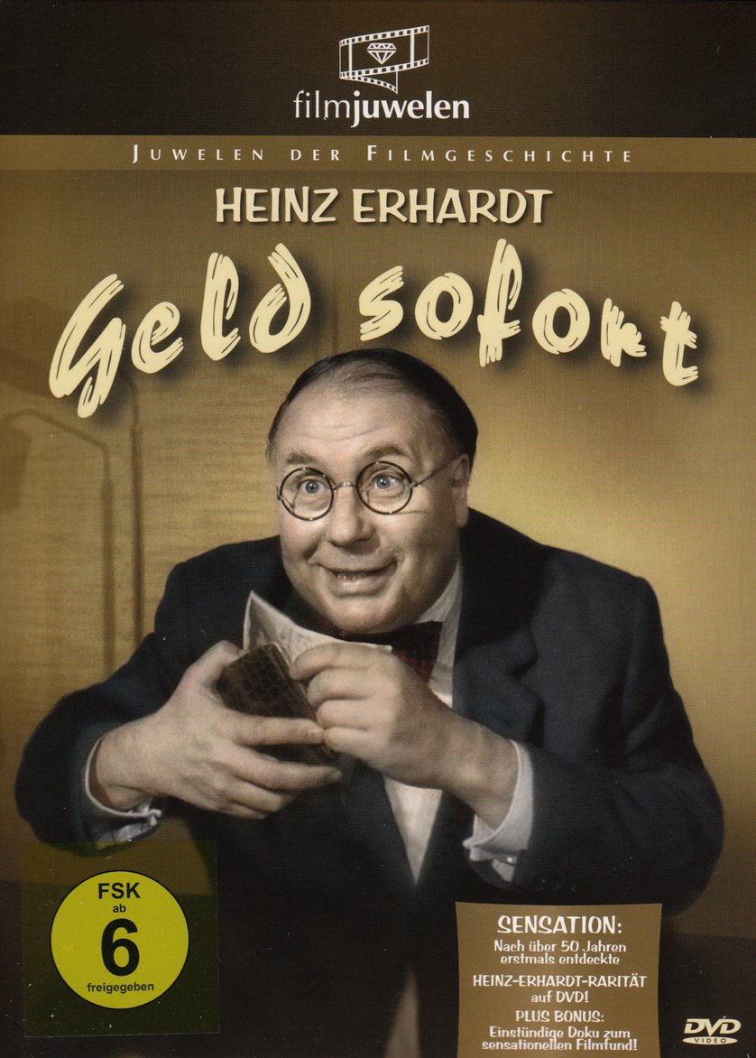 Geld sofort DVD oder Bluray leihen VIDEOBUSTER.de
