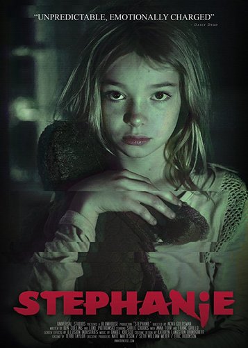 Stephanie - Poster 2