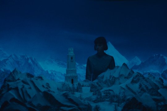 Der Eisturm - Herz aus Eis - Szenenbild 12