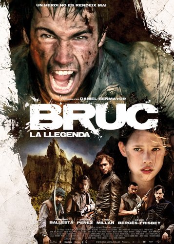 Bruc - Poster 1