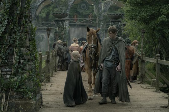 A Knight of the Seven Kingdoms - Staffel 1 - Szenenbild 2