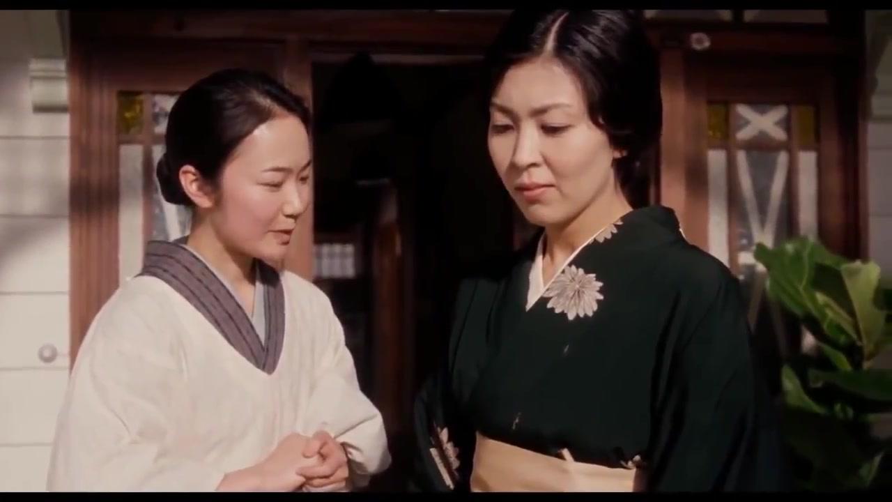 The Little House - Trailer - Japanisch - HD