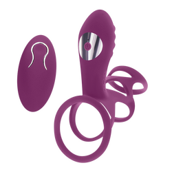 Happyness - Halo C-Ring Sleeve, 4,2 cm