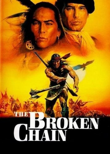 The Broken Chain - Poster 1