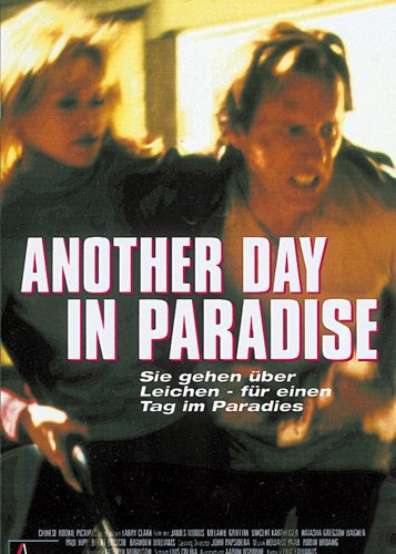 Another Day in Paradise - Ein neuer Tag im Paradies - Poster 1