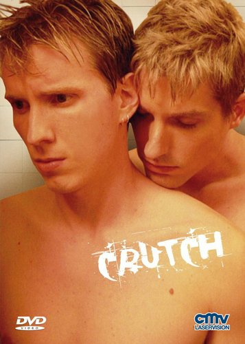 Crutch - Poster 1