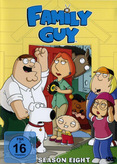 Family Guy - Staffel 8