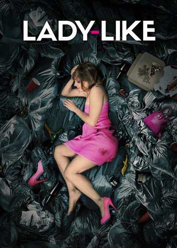 Lady-Like - Poster 1
