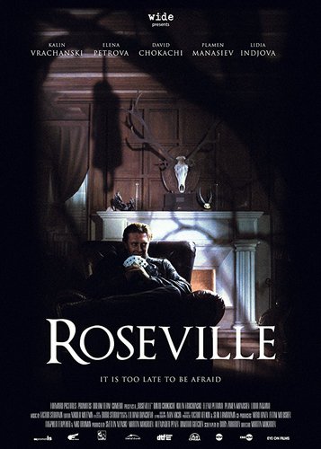 Roseville - Poster 2