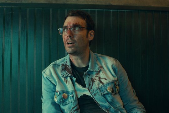 Destroy All Neighbors - Szenenbild 3