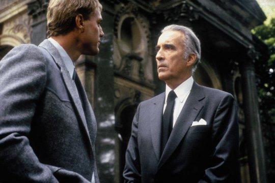 Howling II - Das Tier 2 - Szenenbild 3