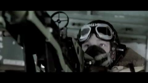 Wings of Honour - Trailer - Englisch - SD