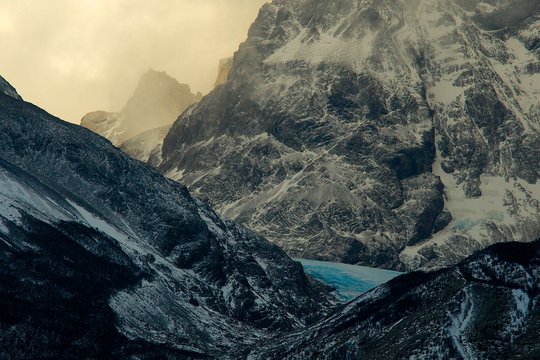 Wildes Patagonien - Szenenbild 4