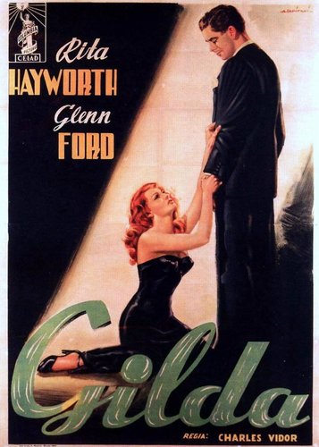 Gilda - Poster 5