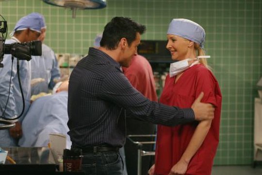 Friends - Staffel 9 - Szenenbild 6
