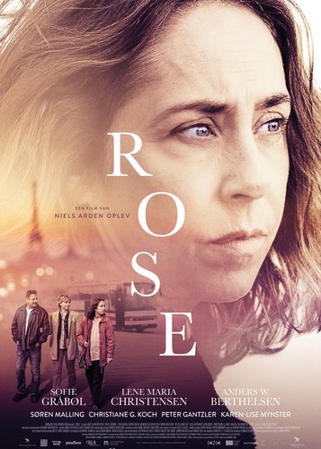 Rose - Poster 4