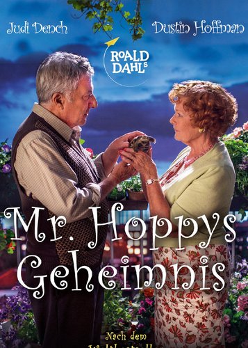 Mr. Hoppys Geheimnis - Poster 1