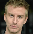 Filip Berg