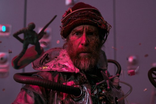 Good Luck, Have Fun, Don't Die - Szenenbild 3