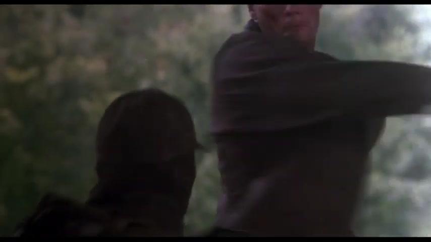 Cyborg - Slinger - Trailer - Deutsch - SD