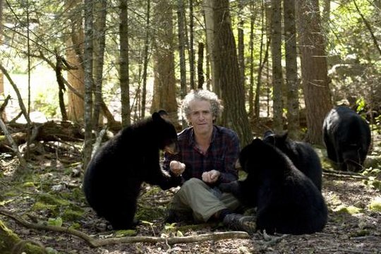 Die Bären-Bande und ich - Szenenbild 2