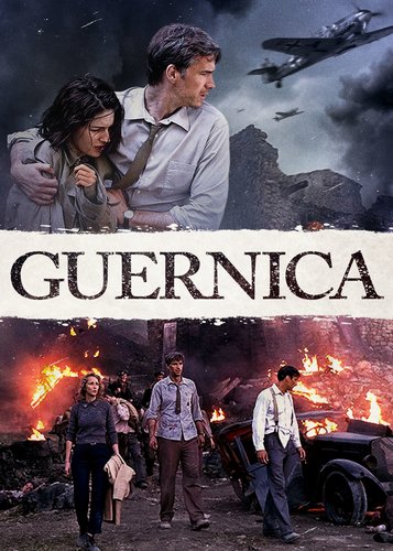 Guernica - Poster 1