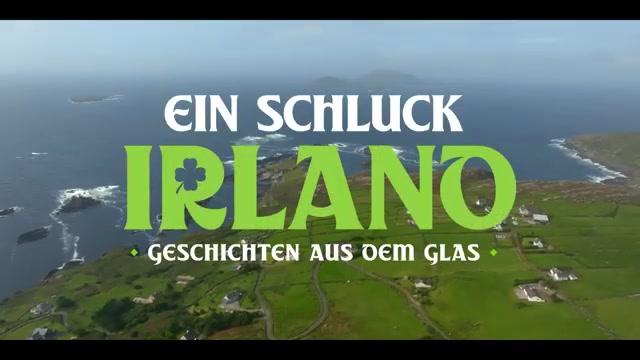 Ein Schluck Irland - Trailer - Deutsch - SD