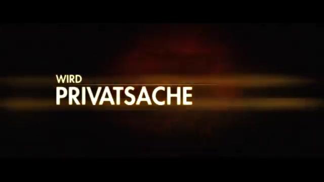 3 Days to Kill - Trailer - Deutsch - SD