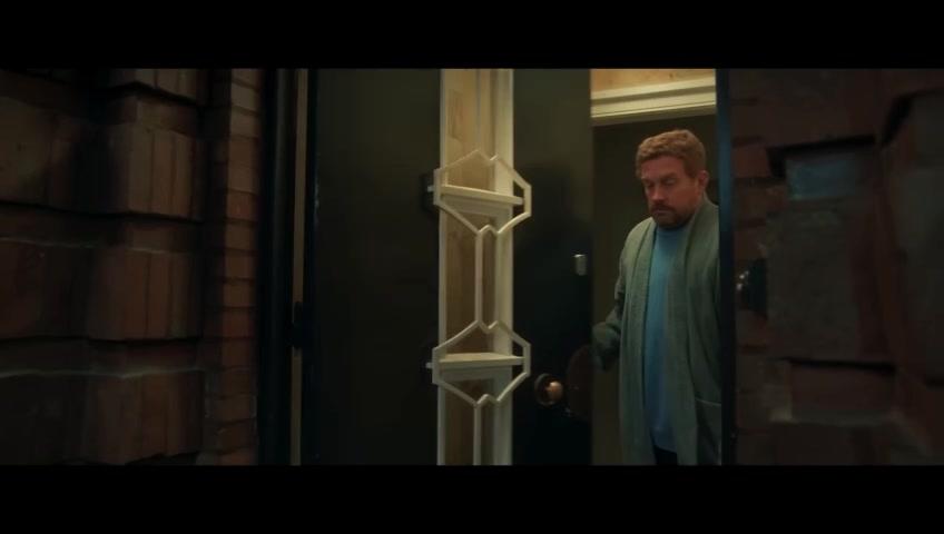 Die Ältern - Trailer - Deutsch - SD