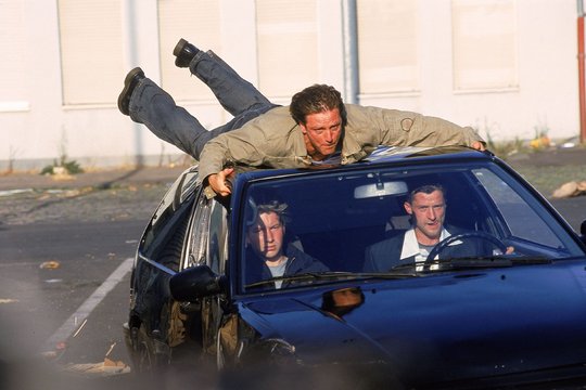Alarm für Cobra 11 - Einsatz für Team 2 - Staffel 2 - Szenenbild 5
