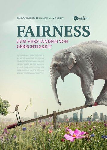 Fairness - Poster 1