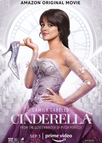Cinderella - Poster 4