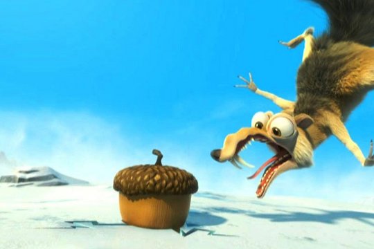 Ice Age 4 - Voll verschoben - Szenenbild 8