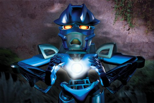 Bionicle 1 - Die Maske des Lichts - Szenenbild 4