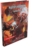 Dungeons and Dragons Spielerhandbuch (Deutsche Version) powered by EMP (Rollenspiel)