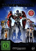 Transformers - Prime - Staffel 1