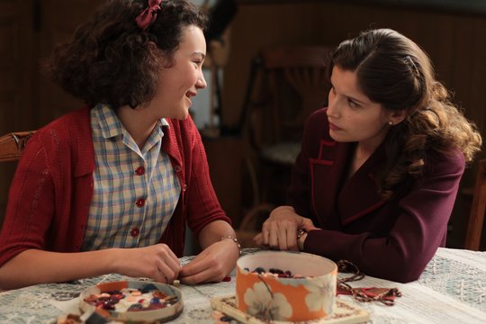 Krieg der Knöpfe - Der Kinofilm - Szenenbild 11