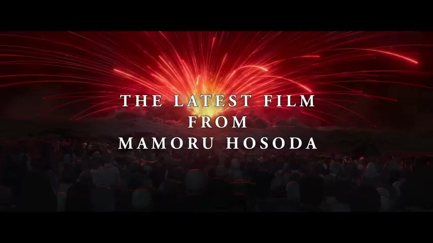 Scarlet - Trailer - Englisch - SD